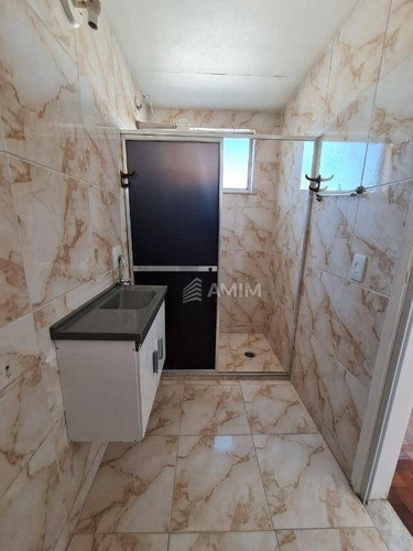 Imagem 14 de 21 de Cobertura Com 3 Dormitórios À Venda, 220 M² Por R$ 1.100.000,00 - Icaraí - Niterói/rj - Co0418