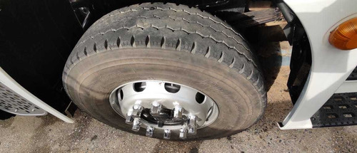 Imagem 3 de 15 de Cavalo Mecânico Vw 25.390 6x2 2018 Com Kit Hidráulico Hyva