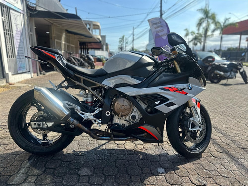 Bmw S1000rr 2022 - Único Dono