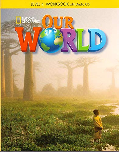 Libro Explore Our World 6 (student Book) (american English)