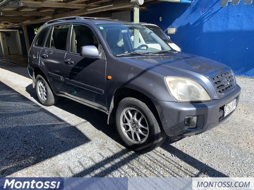 Chery Tiggo -