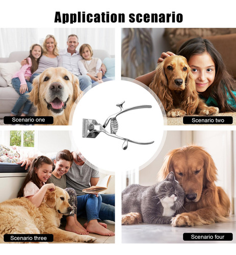 Cortas Manuales Para Perros Cortas Manual Cortador De Para M