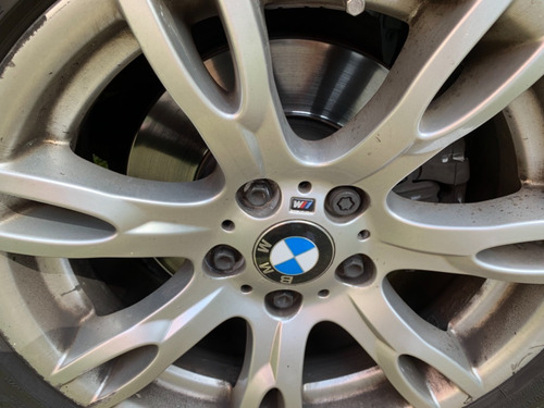 Bmw X1 S Drive.1.8i Equipo M