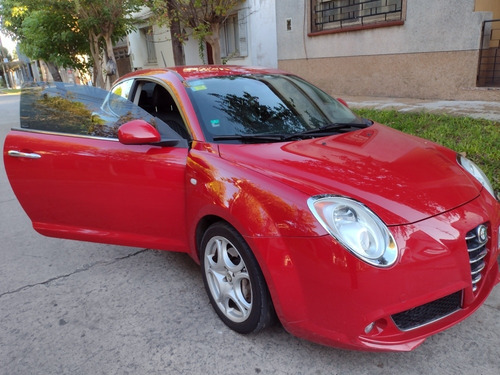Alfa Romeo Mito 1.4 Progression Multiair 105cv 6mt 2010
