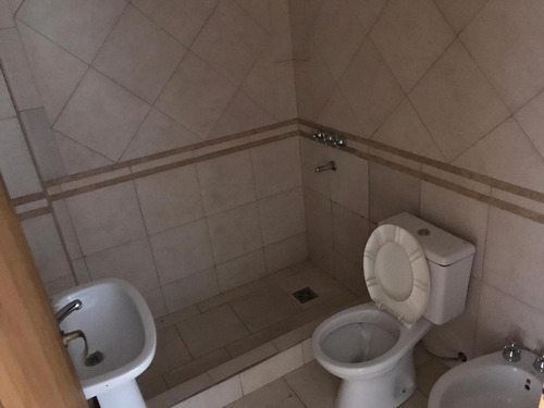 Imagen 8 de 13 de Departamento De 1 Dormitorio - Amenities - Microcentro