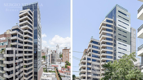 Imagen 11 de 14 de Departamento En Venta De 2 Dormitorios En Rosario