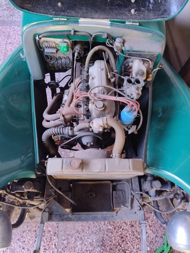 Lotus Seven