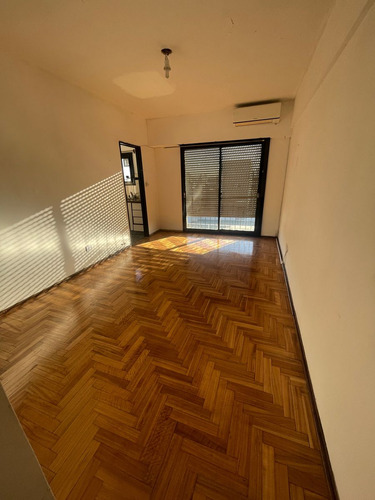 Departamento En Venta En San Martin Centro De 2 Amb