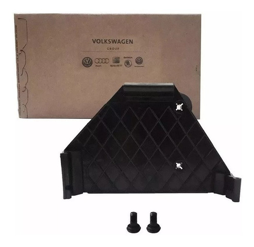 Suporte Modulo Injecao Gol Fox Polo Voyage Original Vw