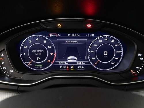 Audi Q5 2.0 Tfsi 16v Quattro Ambiente