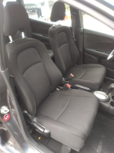 Imagen 8 de 15 de Honda Br-v, Version Prime, 2018, Tres Filas, Automatica, Cvt
