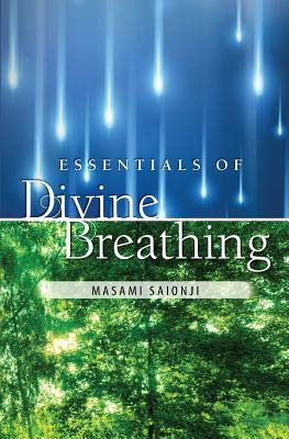 Libro Essentials Of Divine Breathing - Saionji, Masami