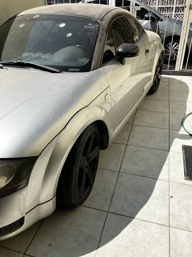 Audi TT 1.8 Coupe TT 180hp Std