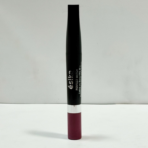Imagen 3 de 6 de Labial Con Delineador Liquido Esika Perfect Match Orinigal