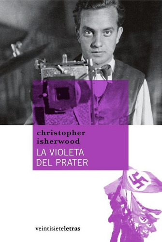 La Violeta Del Prater - Isherwood Christopher