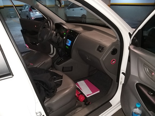 Hyundai Tucson Glsb 2.0 Aut. Flex 2015