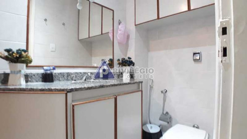 Imagem 7 de 22 de Apartamento À Venda, 2 Quartos, 1 Vaga, Ipanema - Rio De Janeiro/rj - 4295