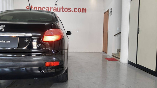 Peugeot 207 1.6 Xs 16v Flex 4p Manual
