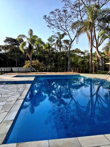 Imagem 2 de 21 de Belíssima Propriedade De Alto Padrão, Com Infraestrutura Completa Para Lazer E Moradia. - 12 - 69839620