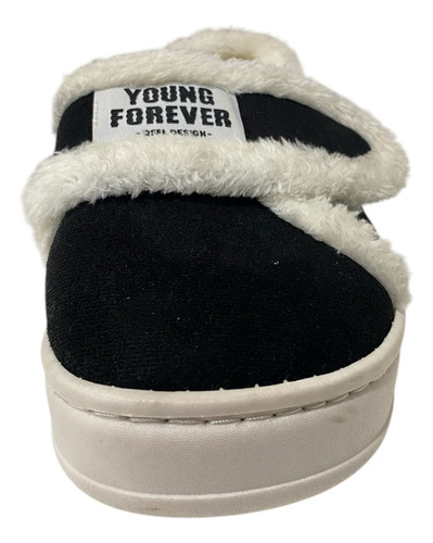 Zapato Pantufla Comodo