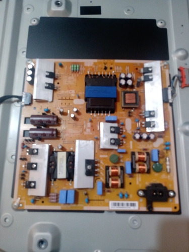 Fuente Tv Samsung Mod Un48ju6150 (Usado)
