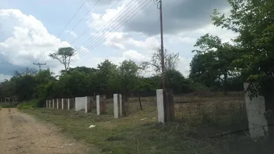 Terreno en venta
