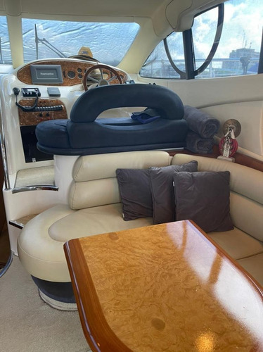 Imagen 5 de 12 de Yate Azimut 39 Lv2141