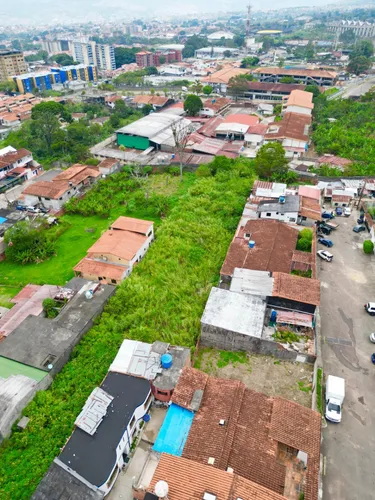 Terreno En Venta En Pueblo Nuevo