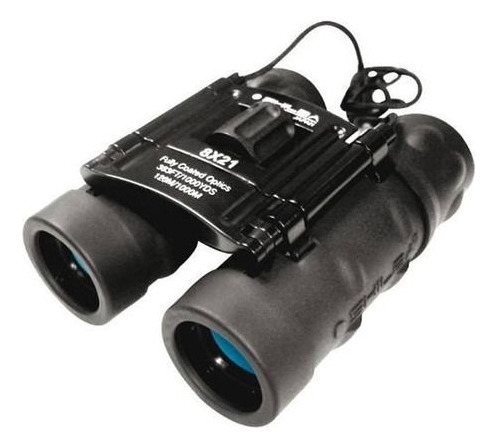 Binocular Compact Zoom 8 X 21mm