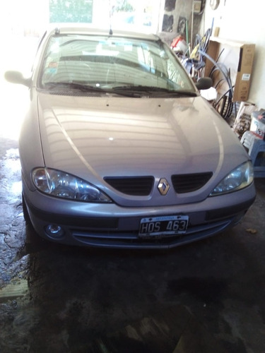 Renault Megane Tri Pack Plus