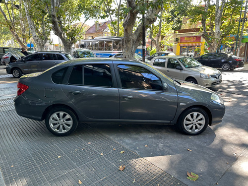 Renault Symbol 1.6 Connection