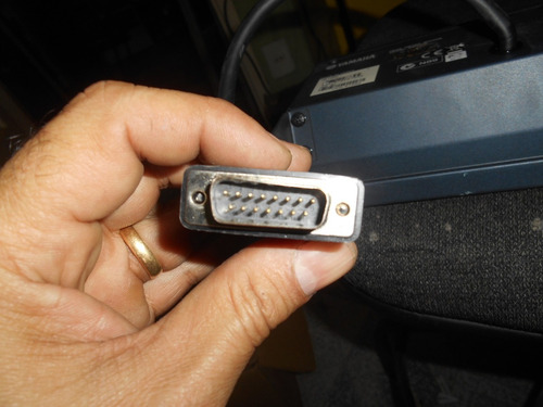 Yamaha Mb1000 Peak Meter Bridge Para Dm1000 (804a)