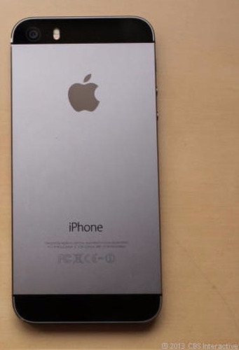 iPhone 5s