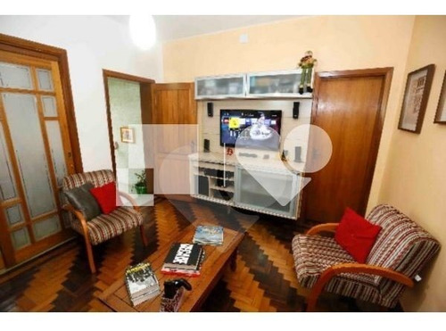 Apartamento-porto Alegre-centro Histórico | Ref.: 28-im419161 - 28-im419161