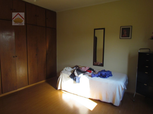 Casa A Venda No Bairro Vila Rosália Em Guarulhos - Sp. - 1014-1