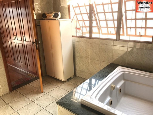 Imagem 24 de 30 de Casa - Ca00174 - 69863254