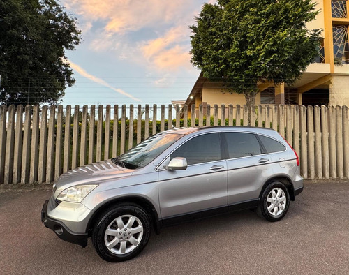 Honda CR-V Honda Cr-v Lx