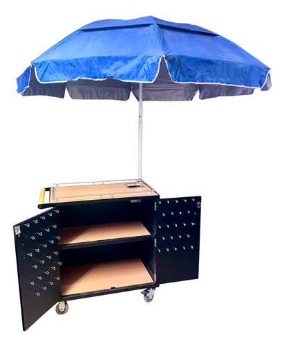 Modulo Valet Parking , Estacion Valet Parking