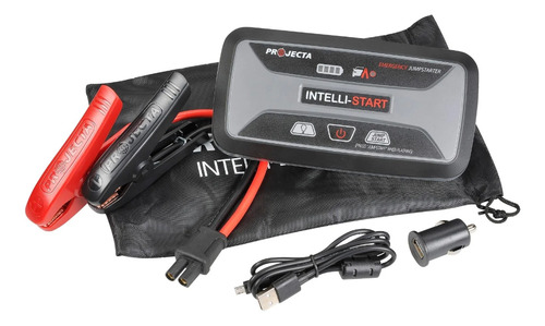 Arrancador Auto-recargable 470 A 7.0l Gas 8cyl 4.5l Diesel