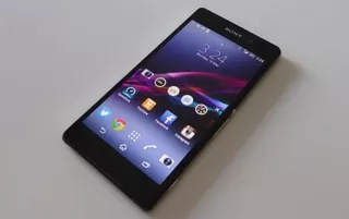 Sony Xperia Z2