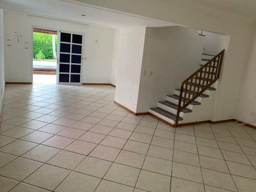 Casa No Condomínio Quatro Rodas Golf Residencial Com Três Suítes - Sfl596 - 69318646