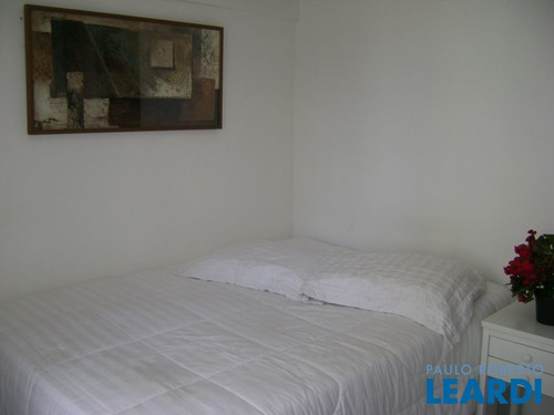 Imagem 3 de 15 de Apartamento - Consolação - Sp - 454119