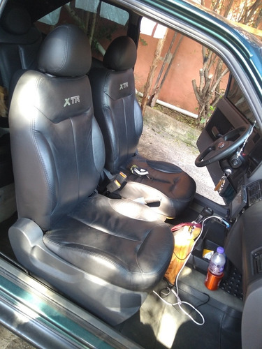 Imagem 7 de 15 de Escort Hobby Escort Hobby