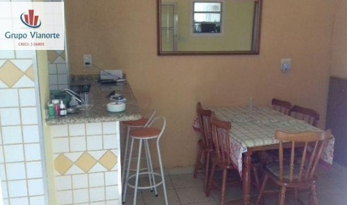 Imagem 12 de 18 de Sobrado A Venda No Bairro Tucuruvi Em São Paulo - Sp. - 12622-1
