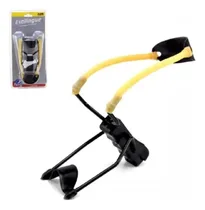 Comprar Atiradeira Estilingue Profissional Caça Pesca Camping Apoio