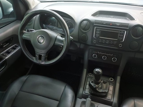 Volkswagen Amarok Amarok 2.0 HIGHLINE 4X4 CD 16V TURBO INTERCOOLER DIESEL 4...
