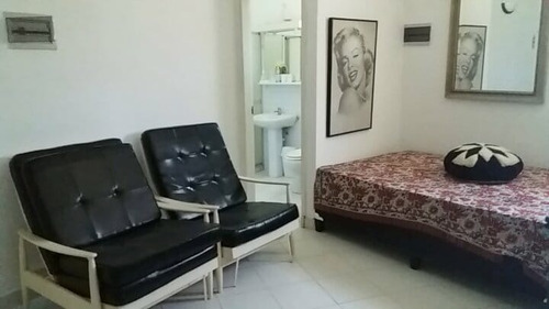 Imagen 6 de 7 de Apartamento Tipo Loft En Centro Atlántida Frente Playa Mansa