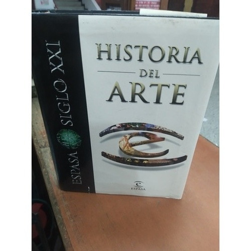 Historia Del Arte En  Un Tomo