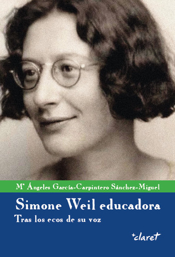 Simone Weil Educadora (libro Original)