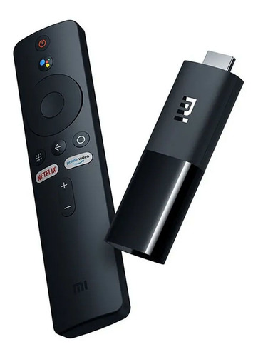 Xiaomi Mi Tv Stick Mdz-24-aa Conversor Smart Tv Hdmi Cuotas